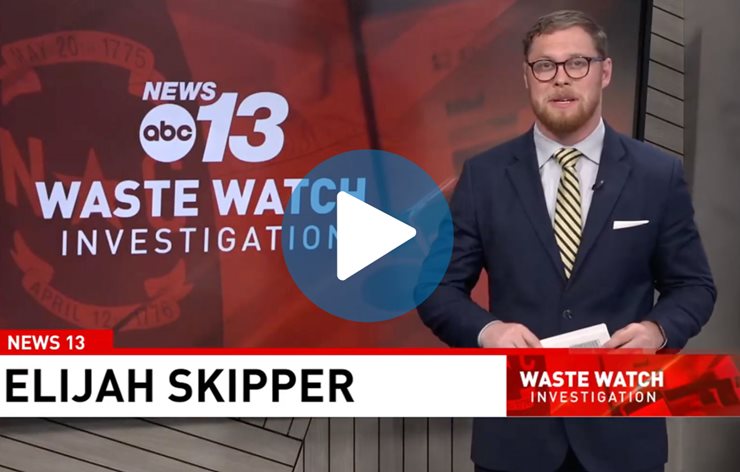 ABC13 Video