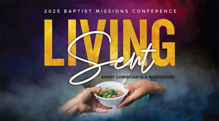 2025 Missions Conference