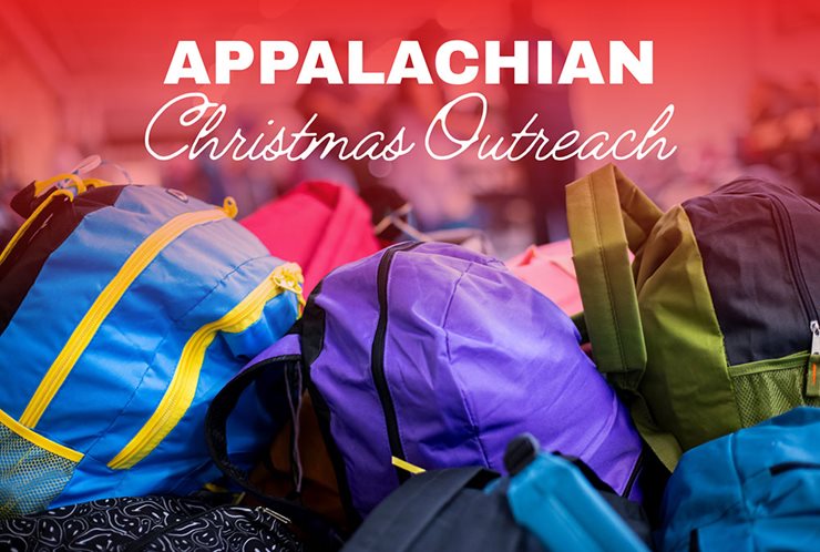 Appalachian Christmas Outreach