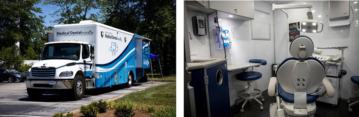 Dental Unit