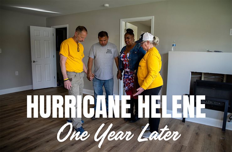 Hurricane Helene