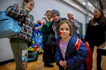 Appalachian Christmas Outreach