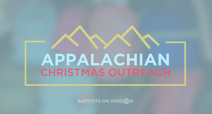 Appalachian Christmas Outreach