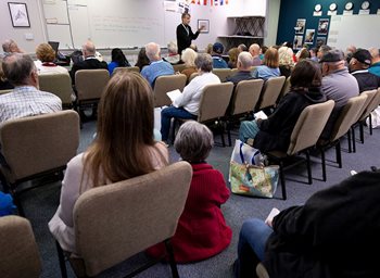 Breakout Sessions