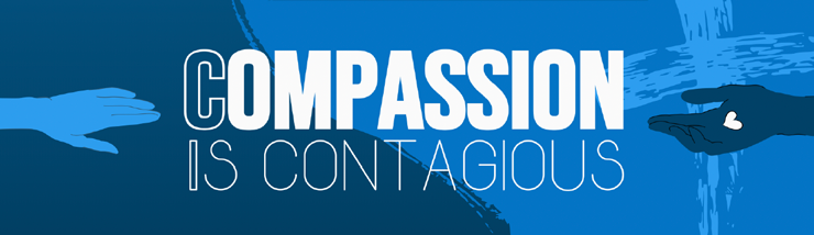 Compassion is Contagious