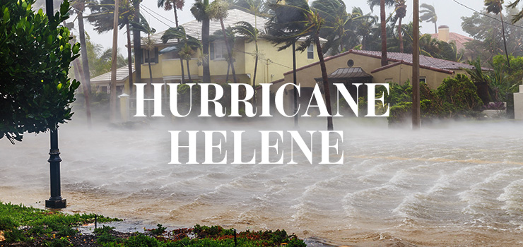 Hurricane Helene