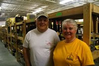 Red Springs Mission Camp