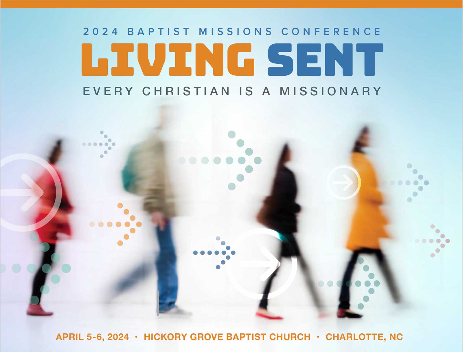 2024 Missions Conference