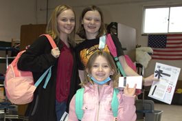 Appalachian Christmas Outreach 2022 Baptists On Mission - Appalachian Christmas Outreach