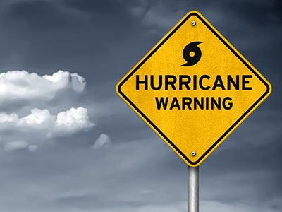 Hurricane Melissa