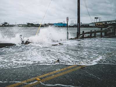 Hurricane Idalia Response