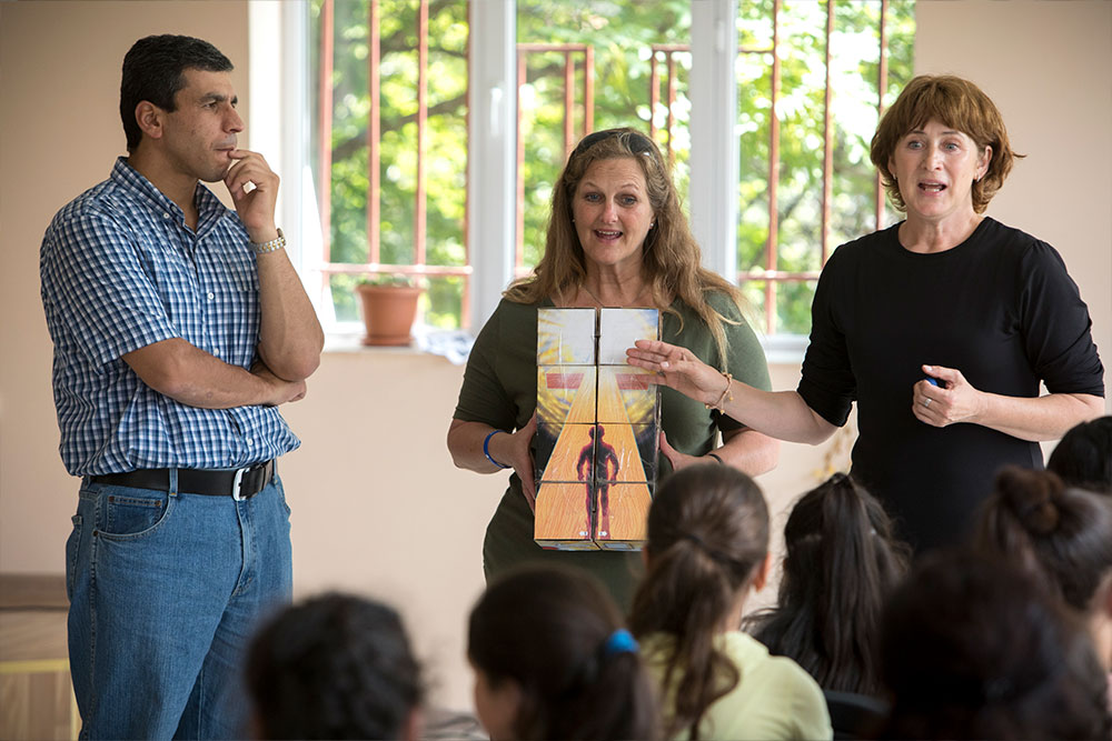 Church Mission Trip Resources