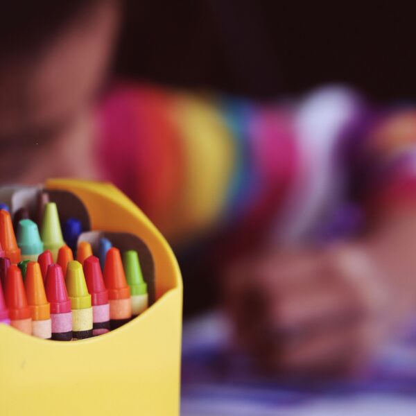 Collect School Supplies for Needy Children