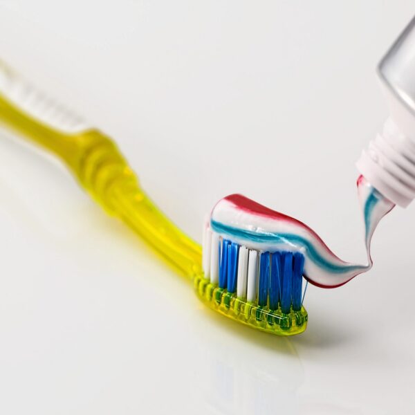 Free Dental Checks