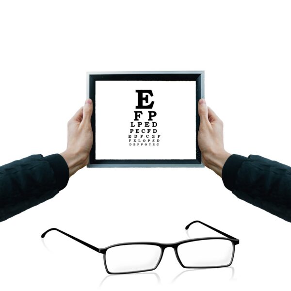 Free Vision Checks